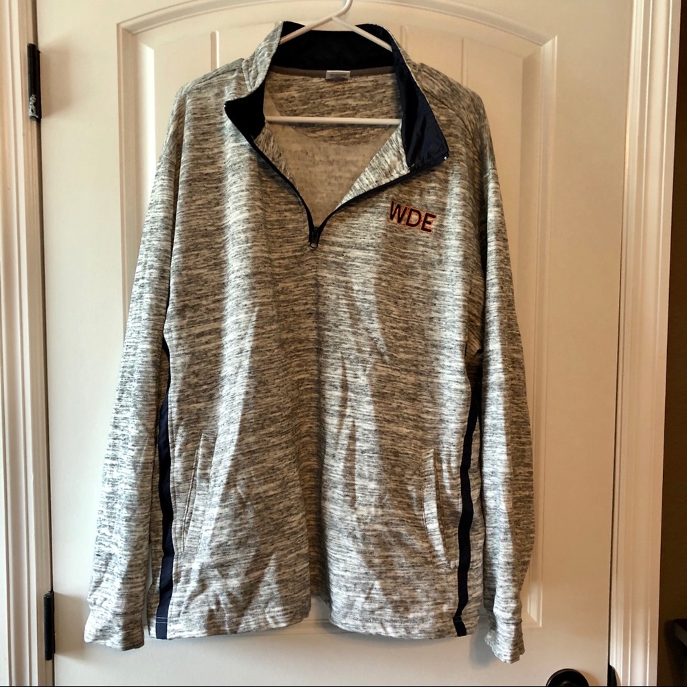 Auburn Jacket